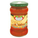 Arovit zacusca cu fasole, 300g