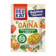 Delikat Gaina Fara Msg, 175G