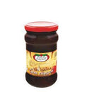 Arovit strawberry jam, 360g