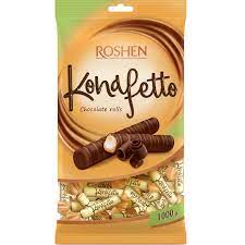 Konafetto bianco, 1kg