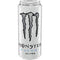 Monster Ultra White Zero Zahar bautura energizanta 0.5L doza