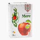 Natural apple juice aroma, 3 L BIB