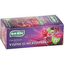 Belin ceai visine si meisoare, 20 * 2 g