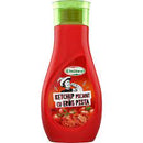 Ketchup piccante Univer, 470 g