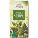 Tè verde Belin, 20 x 2 g