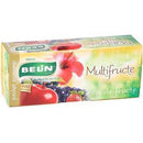 Belin multifruit tea, 100 * 1.75 g