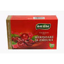 Belin Cranberry-Tee - Himbeere, 100 * 1.75 g