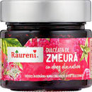 Raureni dulceata zmeura, 270g