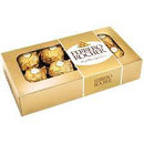 Ferrero rocher, 100g