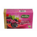 Belin ceai fructe padure, 100 x 2g