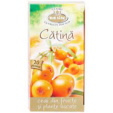 Belin ceai catina, 20 * 1.5g