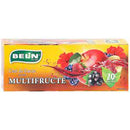 Belin Mehrfruchttee, 20 x 2 g