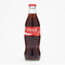 Coca-Cola Gust Original 0.33L sticla nereturnabila