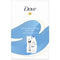 Dove Nourishing Set: Antiperspirant spray, 150 ml + Shower gel, 250 ml