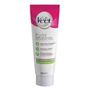 Veet pure crema epilatoare piele sensibila, 200ml
