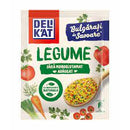 Delikat Bulgarasi Legume Fara Msg, 200G