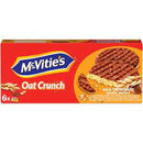 McVities Oat Crunch, 225g