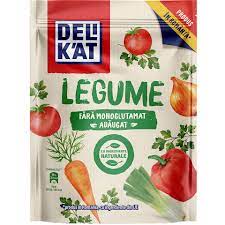 Delikat Legume Fara Msg, 175G