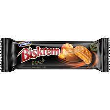 Biskrem Piersica, 80g
