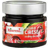 Raureni dulceata cirese, 270g
