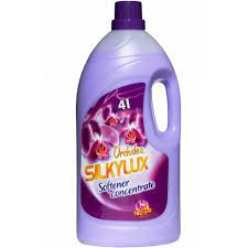 Silkylux Orchidea balsam de rufe 4L