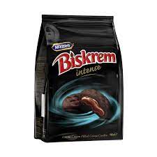 Biskrem Intense, 160g