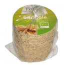 Saratele cu alac Bio, 100 g