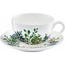 Set cafea 12 piese Greenery