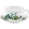 Set cafea 12 piese Greenery