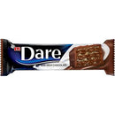 Dare - baton cu crema de alune 66,2%, 50 g