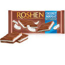 Roshen nugat cocos, 90g