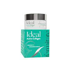 Crema de zi 30+ Ideal Active Collagen, 50 ml, Doctor Fiterman