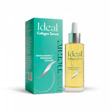 Ser restructurant Ideal Collagen, 30 ml, Doctor Fiterman