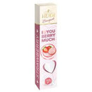Heidi Bouquet Spring White Strawberry, 70g