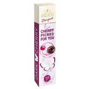 Heidi Bouquet Spring Dark Cherry, 70g