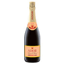 Ador frizzante vin spumant demidulce Muscat Ottonel, 0.75l