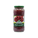 Naturavit fasole rosie fiarta, 570g