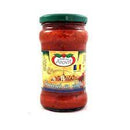 Zacusca di melanzane Arovit, 300g