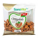 Sanovita Mandorla cruda 100g