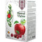 Natural cherry apple juice, 3 L BIB