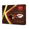 Kandia Schokoladenpraline mit Himbeercreme und Joghurtcreme, 103.5 g