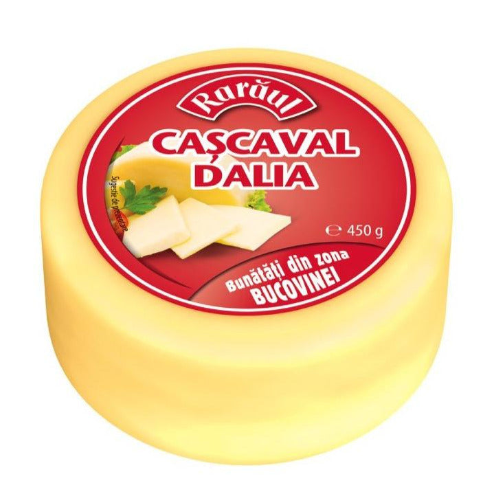 Raraul Cascaval Dalia 450g