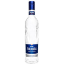 Vodka Finlandia 40% 1L