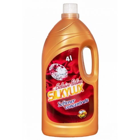 Silkylux Exclusive Parfume balsam de rufe 4L