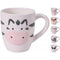 Cana din ceramica 300ml