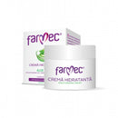 Charmec Feuchtigkeitscreme mit Aloe Vera 50ml