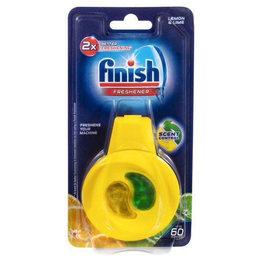 Finish Odorizant pentru masina de spalat vase