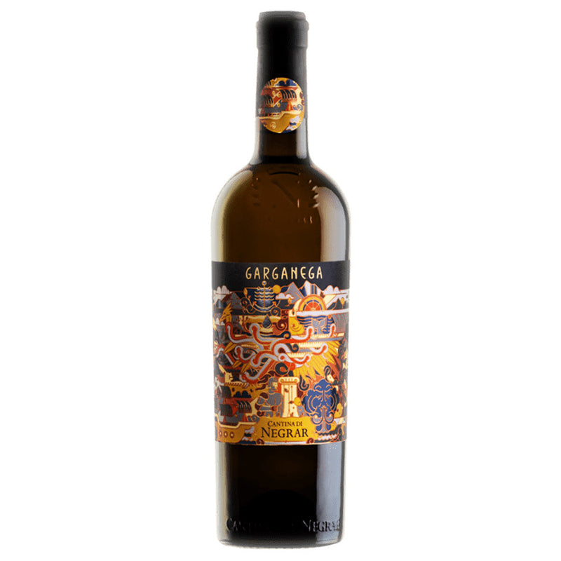 Cantina di Negrar Il Viaggio Garganega Bianco Veronese IGT vin alb sec, 0.75l