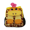 Rucsac copii Lamonza Girafa, 25x24x8 cm