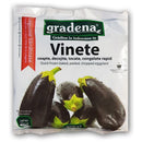 Gradena Melanzane mature e pelate 400g